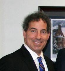 Jamie Raskin