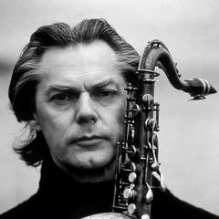 Jan Garbarek