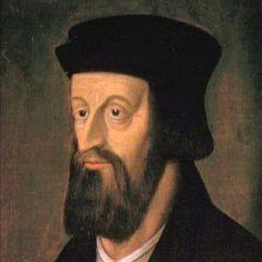 Jan Hus