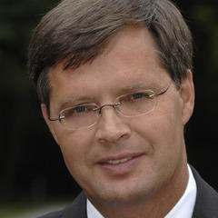 Jan Peter Balkenende