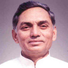 Janardan Dwivedi