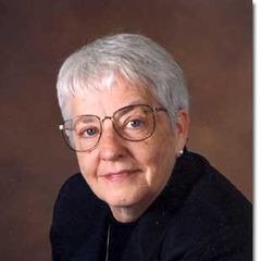 Jane Elliott