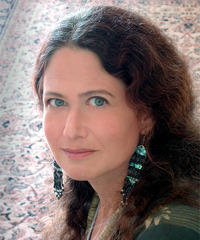 Jane Hirshfield