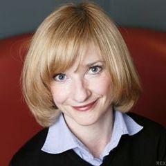 Jane Horrocks