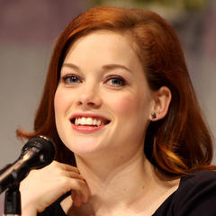 Jane Levy