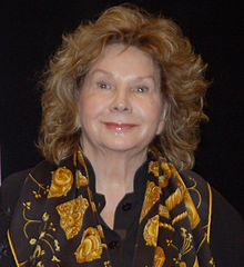 Jane Wagner