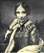 Jane Welsh Carlyle