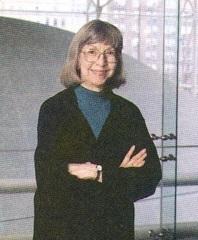 Janet Asimov