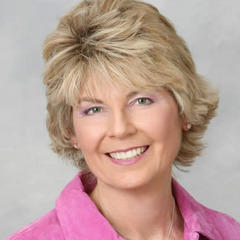 Janet Thompson