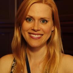 Janet Varney