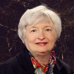 Janet Yellen