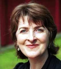 Janice Galloway