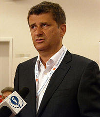 Janusz Palikot