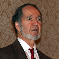 Jared Diamond