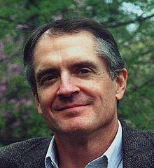 Jared Taylor