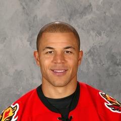 Jarome Iginla