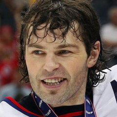 Jaromir Jagr