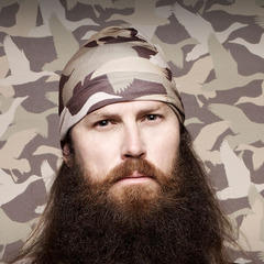 Jase Robertson