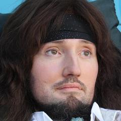 Jason Becker