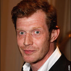 Jason Flemyng