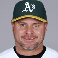 Jason Giambi