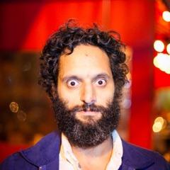 Jason Mantzoukas