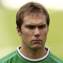 Jason McAteer