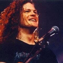 Jason Newsted