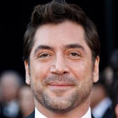 Javier Bardem