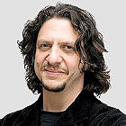 Jay Rayner