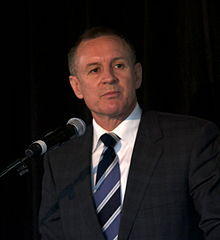 Jay Weatherill