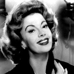 Jayne Meadows