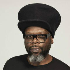 Jazzie B