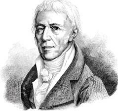 Jean-Baptiste Lamarck