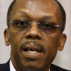 Jean-Bertrand Aristide