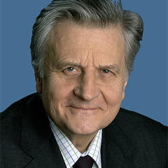 Jean-Claude Trichet