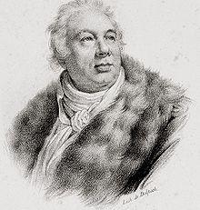 Jean-Francois Ducis