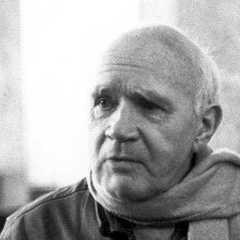 Jean Genet