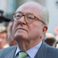 Jean-Marie Le Pen