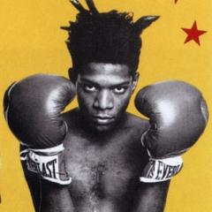 Jean-Michel Basquiat