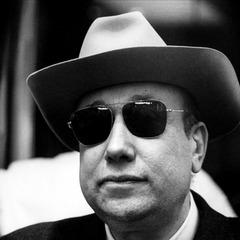 Jean-Pierre Melville