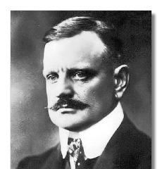 Jean Sibelius