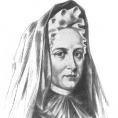 Jeanne Marie Bouvier de la Motte Guyon