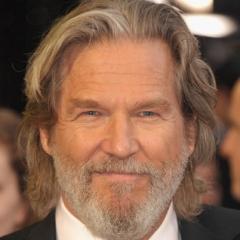 Jeff Bridges