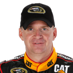 Jeff Burton