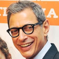 Jeff Goldblum