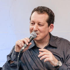 Jeff Lorber