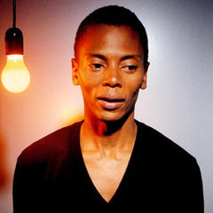 Jeff Mills