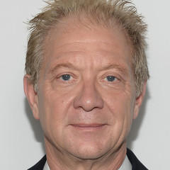 Jeff Perry