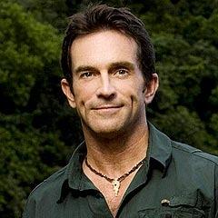 Jeff Probst